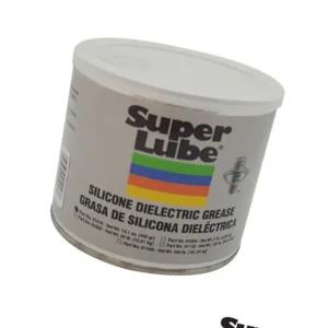 수퍼루브 슈퍼루브 실리콘 구리스 400g 그리스 썬루프 베어링 윤활 선루프 공구 문 경첩