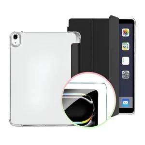 아이패드 마그네틱 M3 에어11 케이스+강화유리 필름 1매