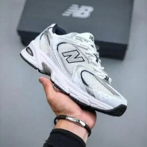 뉴발란스 운동화 MR530SG 공용 화이트
