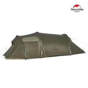 [네이처하이크] UL 오파러스3 하이킹 (3인용) 텐트 터널형 백패킹