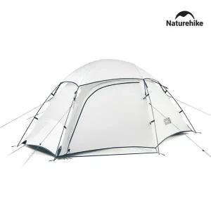 [네이처하이크] 빌락1 백패킹 텐트 1인 초경량 트레킹 미니멀 솔캠 등산