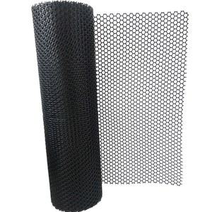 해제 그물 플라스틱망 8줄 메쉬 1m 노루 양계장 돼지 철망 휀스 닭망 고라니 그물망 꿩망