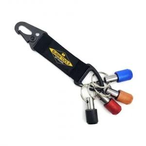 육각 자석 드라이버 드릴비트 클립 홀더세트