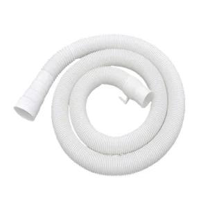 (6m) 범용 배수호스/통돌이/드럼/연결/주름/배관/물호스/세탁기/교체/용품/세탁기용/물호수/부품/호스