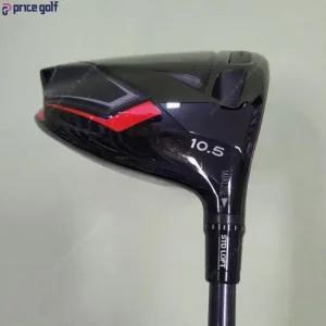 [EG506040] 국내정품 테일러메이드남자드라이버 스텔스1 1 10.5 SR