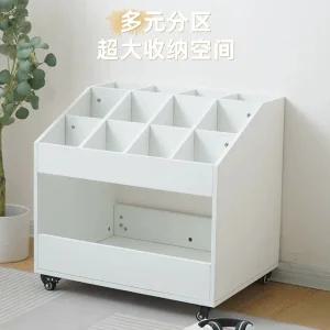 배경지 화이트 삼각대 보관함 조명 삼각대보관함 장비