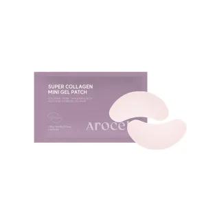 아로셀 슈퍼 콜라겐 미니 겔 패치 1개 고민부위