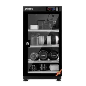 카메라 렌즈 제습기 정리 마이크 디지털 박스 수납함