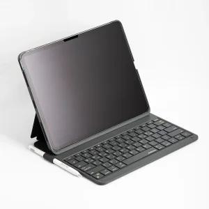 레드빈 아이패드 블루투스 무선키보드 케이스 커버 프로 12.9 6 5 4세대 / 에어13 7 6세대 매직키보드