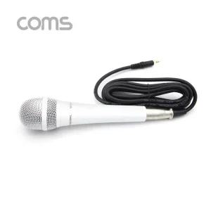 [아우트]콘덴서 마이크 3.5 커넥터/E-5900