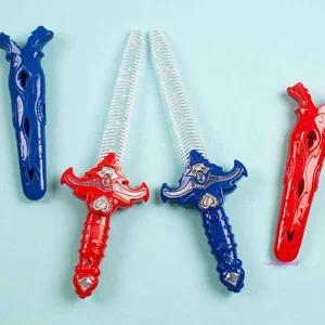 LED 소리나는 레전드 장난감 어린이 파워 칼 칼소리나는efg661