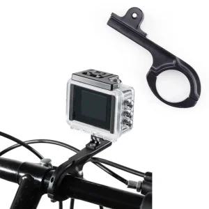 [아우트]카메라 호환 자전거 마운트 거치대 브라켓 8