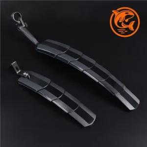 흙받이 자전거 물막이 방수 투명 자전거용 머드가드 경량