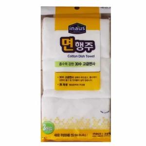 공감쇼핑 면행주 27X32 3P