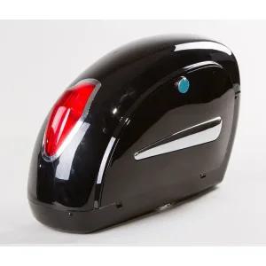 슈퍼커브 사이드백 바이크 오토바이 가방 방수 박스 사이드 슈퍼커브사이드백 레트로