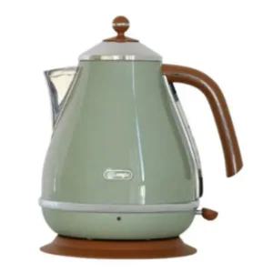 아이코나 드롱기 전기포트 올리브그린 KBOV2001.GR (T) 당.일.발.송