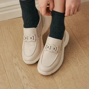 [엘리자베스스튜어트](대구신세계)밴딩 콤피 슬립온 로퍼 EBAL157127