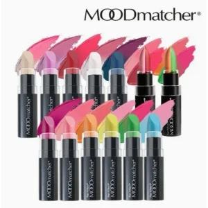 무드매쳐 리뉴얼 11종 반전립 스틱