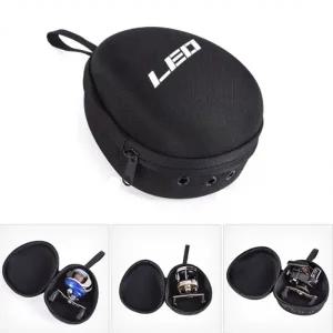 레오 낚시릴 하드케이스 릴가방 릴보관케이스