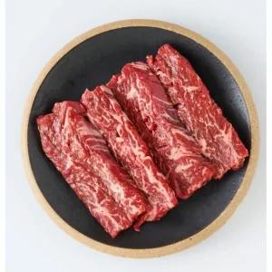 [청담미가] 호주산안창살 3팩+토시살 3팩 (총 1.2kg)