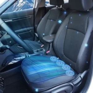 여름방석 도깨비 쿨링방석 시원한방석 차량 운전자 냉풍시트 차량용통풍시트 차량용쿨시트