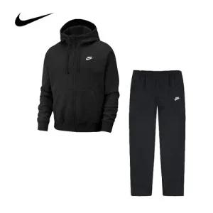 [나이키]나이키 트레이닝세트 집업일자세트 BV2645010세트 블