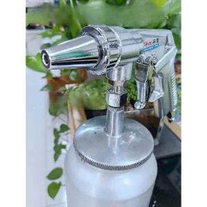 샌드블라스트 모래 분사기 샌딩기 녹제거 페인트 연마기