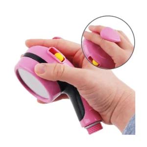 욕실용품 강아지샤워기헤드 싱글 동물 목욕샤워기헤드 샤워기 필터샤워기