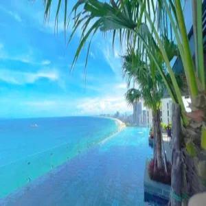 부산출발 다낭/호이안 5일 #쇼핑엔티 #5성 #페닌슐라 #바나힐 #호이안야간투어 #야시장