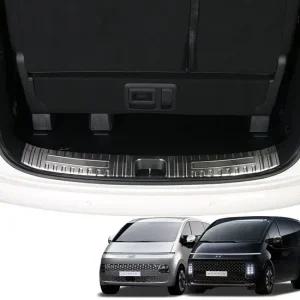 크립톤 스타리아 트렁크가드 내부가드 스타리아트렁크가드 스타리아카본몰딩 스타리아투어러