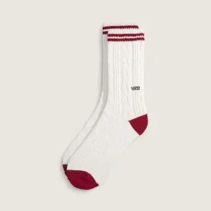 갤러리아 (공용) VANS 라레아 크루 삭스 (VN000QB6FS8) 센터시티