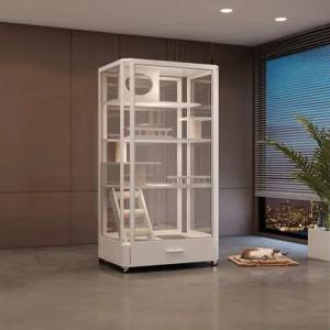 라스트맨스토어 캣타워 캣폴 일룸캣타워