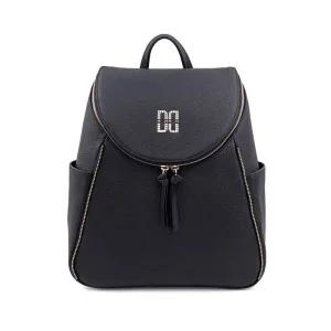 (매장)닥스 ACC [백화점 선물포장] 닥스 백팩 여성 가죽 가벼운 여행 가방 054 137950