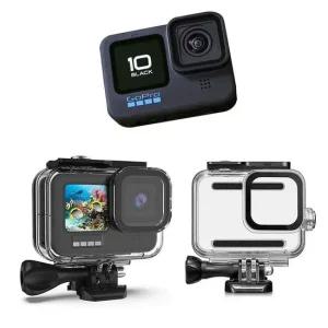 고프로10 호환 슈퍼슈트 방수 케이스 다이빙 GOPRO10 고프로10 고프로9 고프로8 고프로7