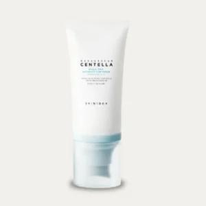 스킨1004 센텔라 워터핏 선세럼 SPF50+ 50ml 1개