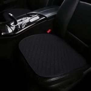 자동차방석싱글블랙 자동차방석 자동차시트 차량용시트 여름시트 통풍시트 자동차카시트