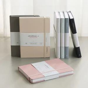 아이코닉 2026 저널 J 다이어리 위클리 B6