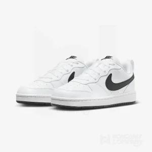 나이키 코트 버로우 로우 리크래프트 주니어 운동화 (104)