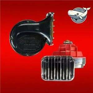 자동차 튜닝 소음기 고급형 전자 경적 클락션 전자혼 크락션튜닝용품 디지털혼 에어혼