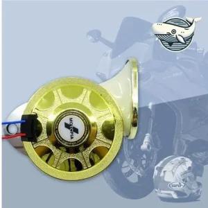 크리스탈 오토바이 전자혼 바이크 디지털혼 도로 전자혼 에어혼 크락션튜닝 자동차경적