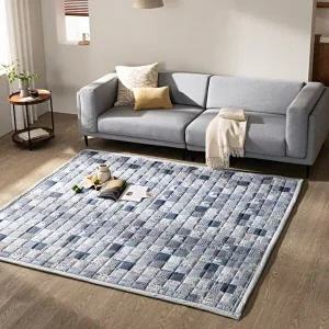 [마르시아](대형)30수 순면 광목 볼륨 토퍼 패드 1+1 세트