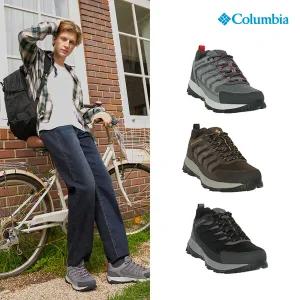 25FW 컬럼비아 남성 스트라타 트레일 트레킹화 1종
