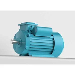 미니모터 단상 유도 소형 회전 미니 전동 기어 모터 단상0.75KW-2급2800rpm(전동고마력)