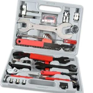 휴대용공구세트 툴모둠 스페너 라이딩 올인원 셀프정비툴