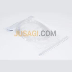 의료용 성인 아동 산소 나잘 캐뉼라 콧줄x3개 소아용 튜브카테터