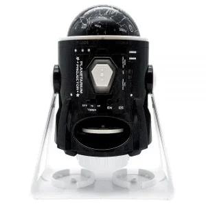 Lexibook Speaking 2in1 별자리 이미지 천문관 프로젝터 영어스페인어 공간을 발견할 수 있는 24개의 이미