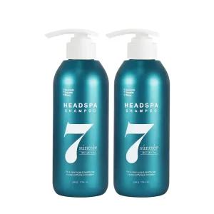 [헤드스파7] 썬트리 편백 탈모 샴푸 500g 2개