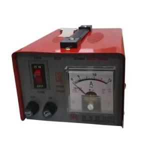 금성전기 배터리충전기 SKC100A(소형)