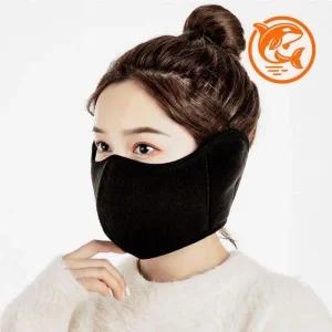 방한 보호 귀 헬멧 방풍 겨울 마스크 마스크 외출용 라이딩