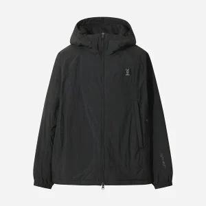 [DOD][디오디 공식]유니) 에션셜 파워필 패딩 자켓(BLACK)